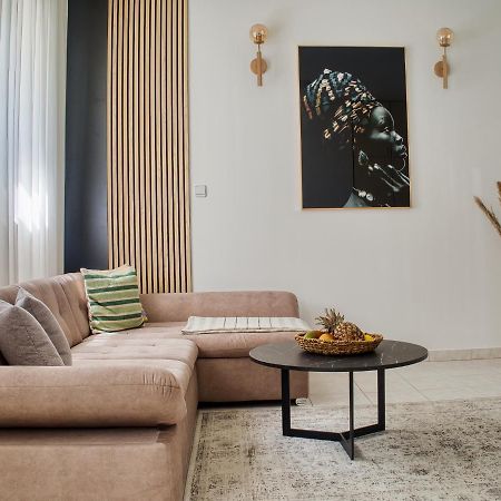 Nivi Apartment Спліт Екстер'єр фото