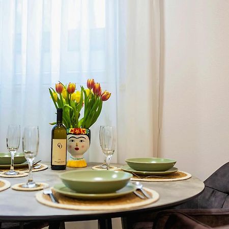 Nivi Apartment Спліт Екстер'єр фото