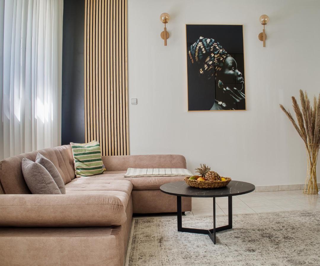 Nivi Apartment Спліт Екстер'єр фото