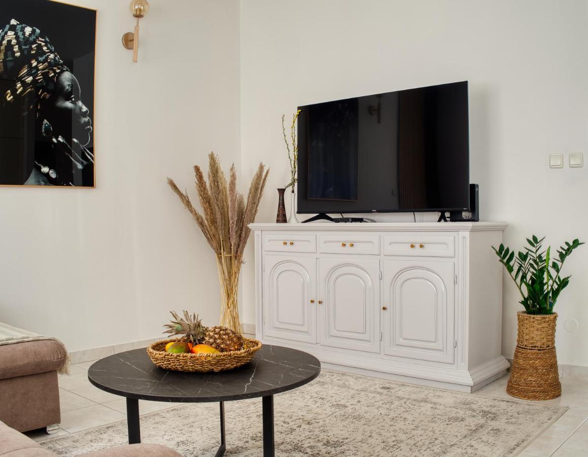 Nivi Apartment Спліт Екстер'єр фото