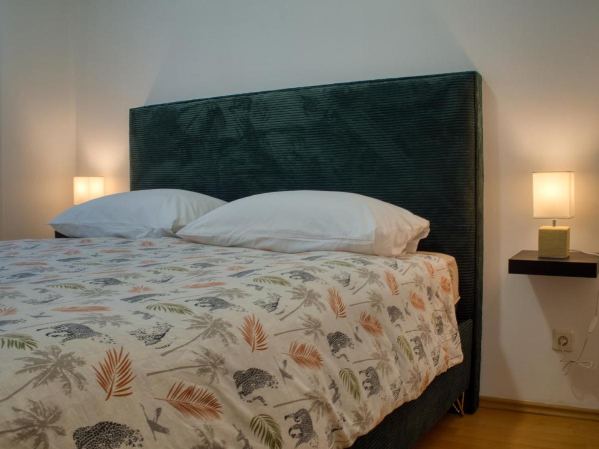 Nivi Apartment Спліт Екстер'єр фото