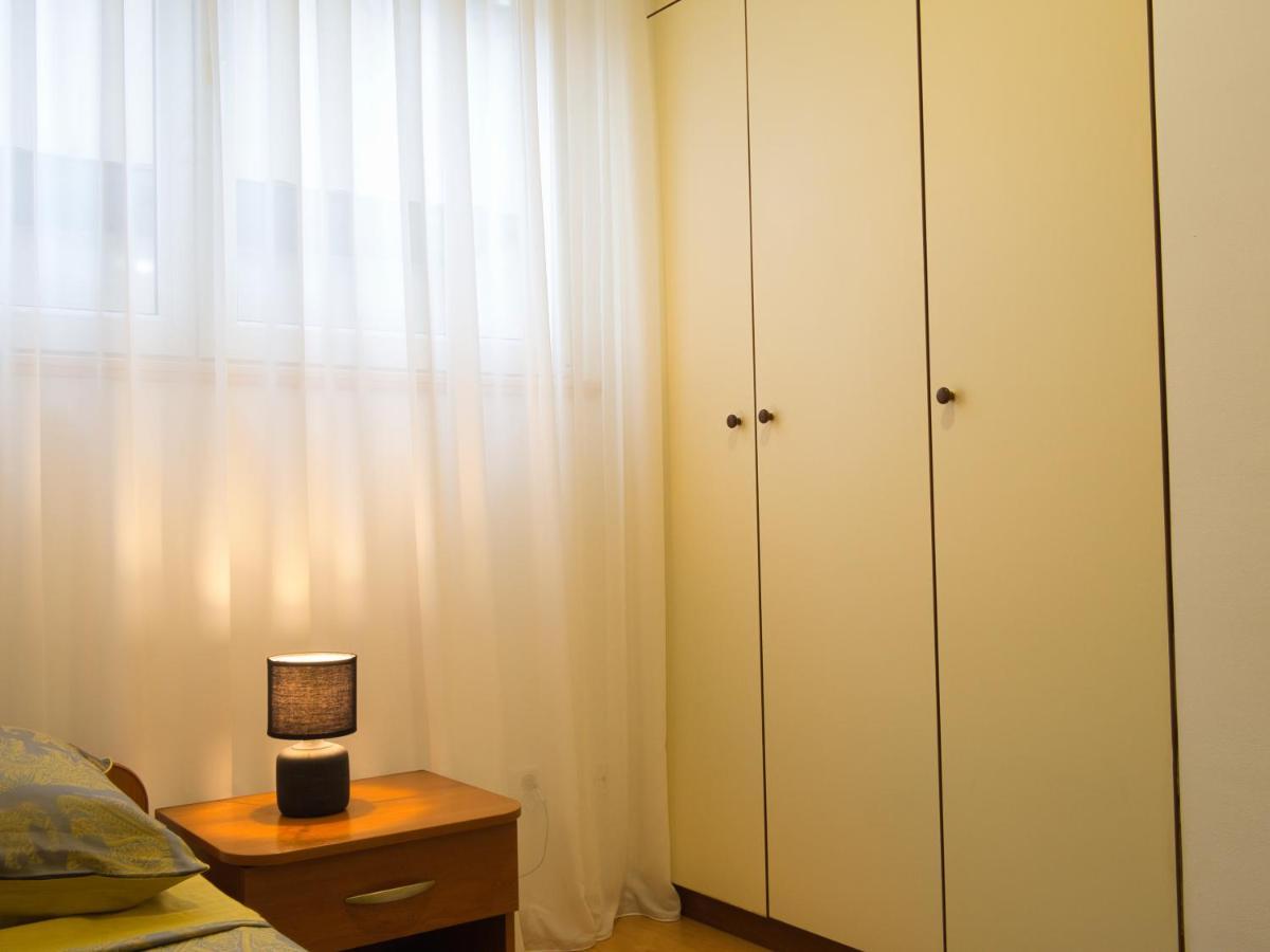 Nivi Apartment Спліт Екстер'єр фото