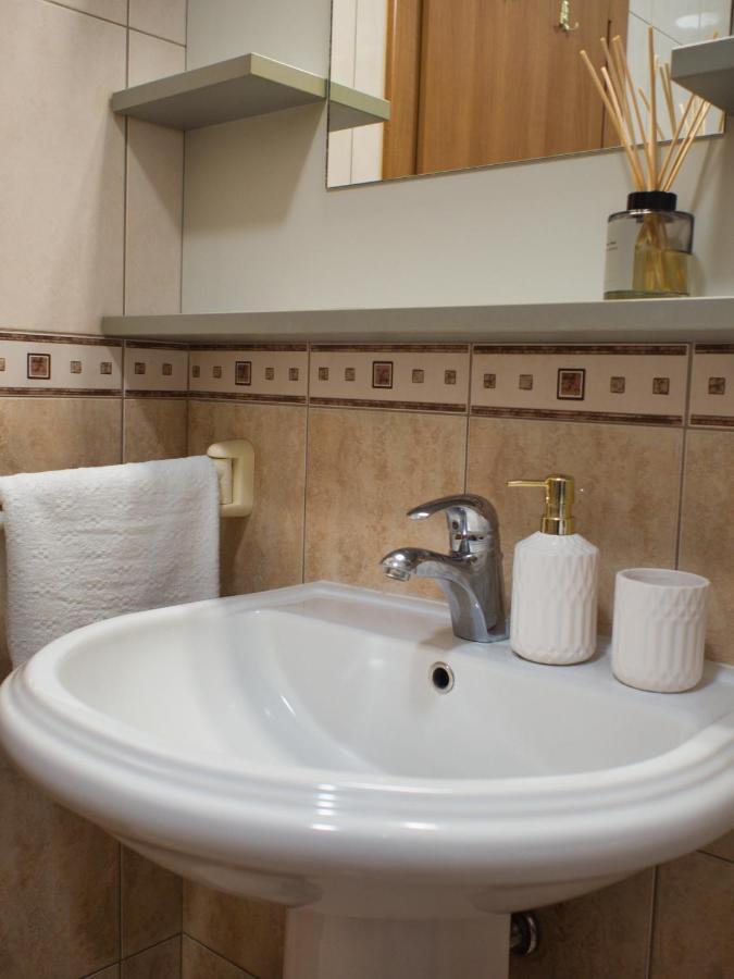 Nivi Apartment Спліт Екстер'єр фото